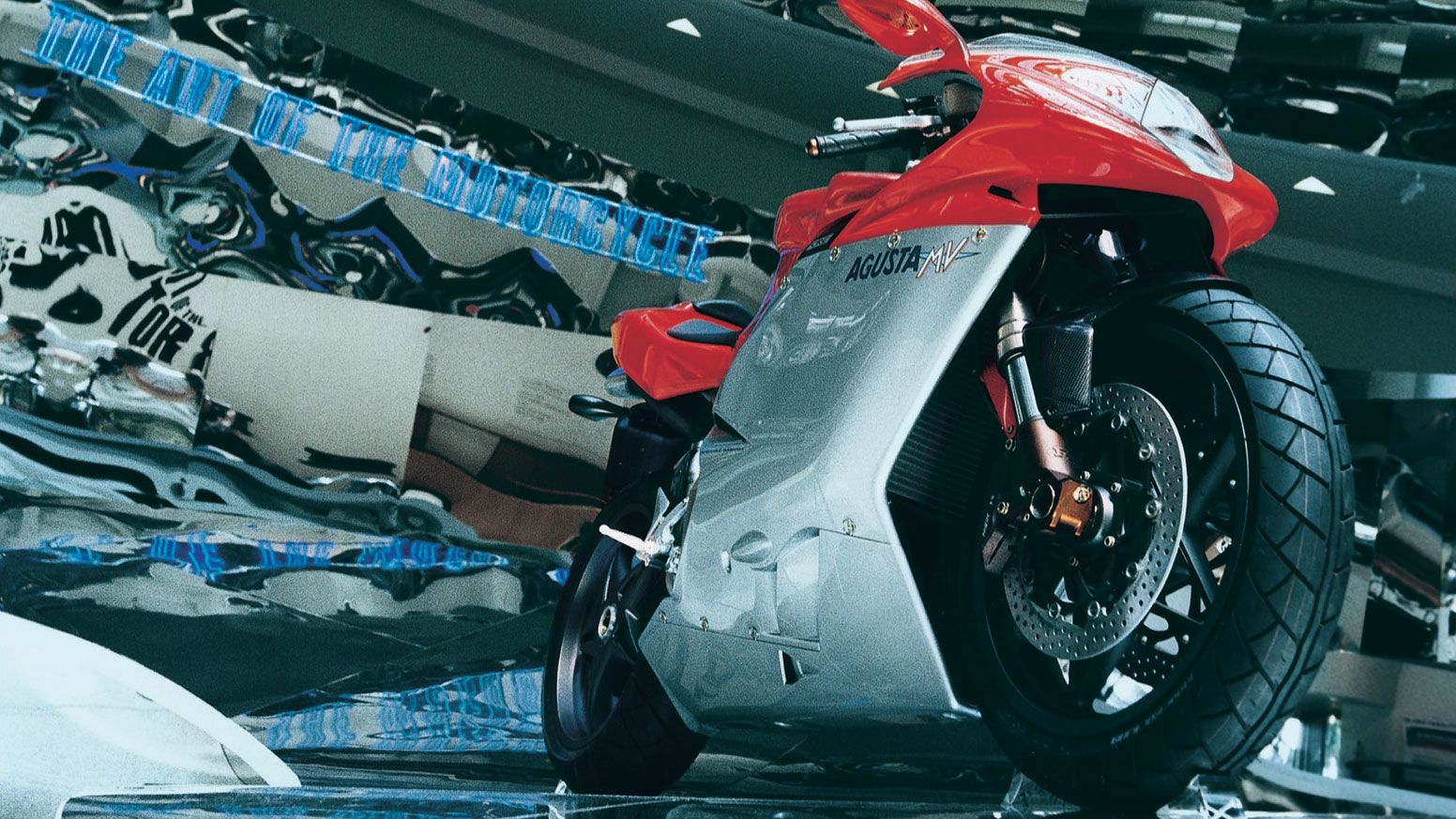 8) MV Agusta F4 750 Serie Oro, 59.000 euros