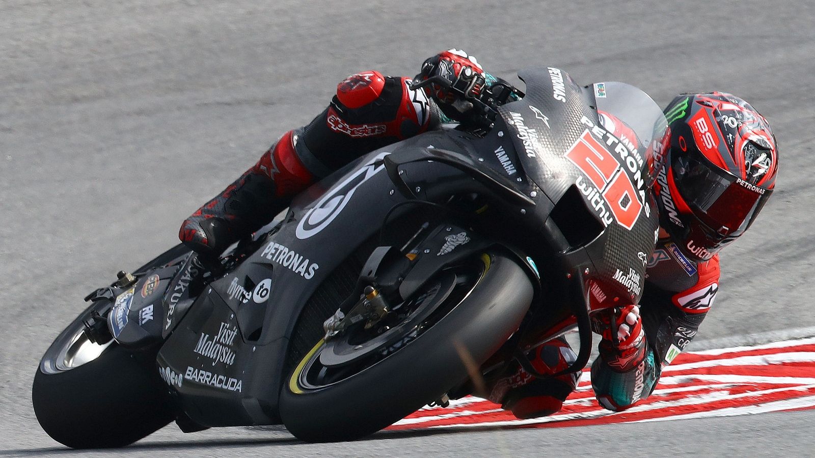 MotoGP 2020: Yamaha brilla, Ducati y Honda dudan, Suzuki vuela, KTM se dispara y Aprilia sonríe