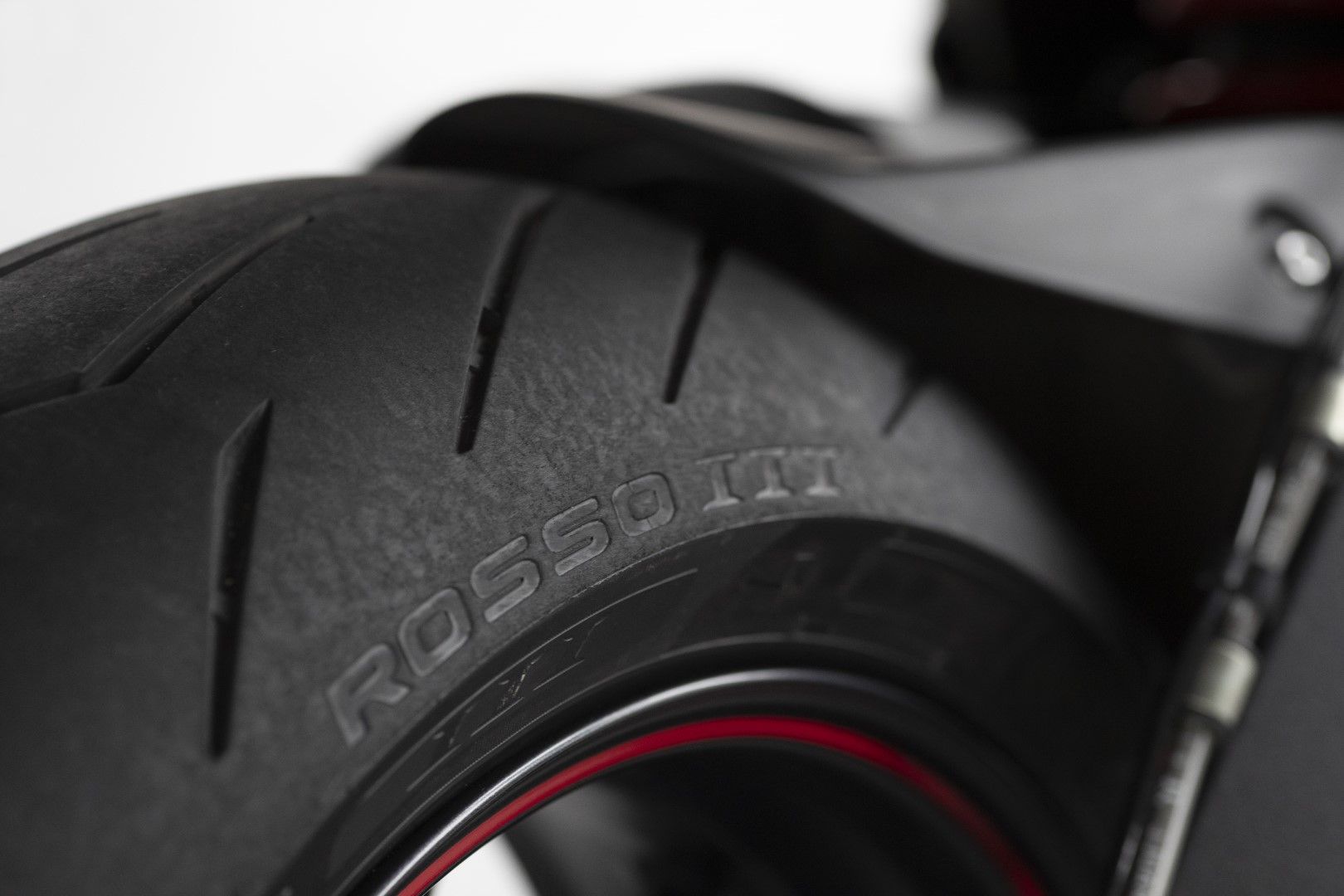 Triumph Street Triple R 2020. fotos