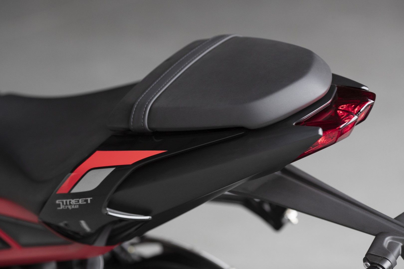 Triumph Street Triple R 2020. fotos