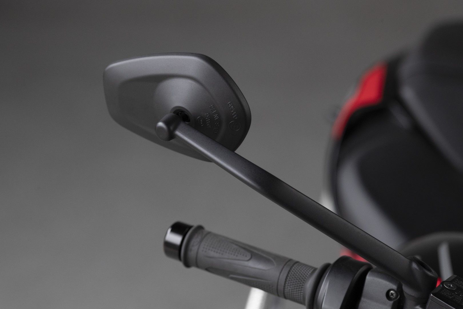 Triumph Street Triple R 2020. fotos