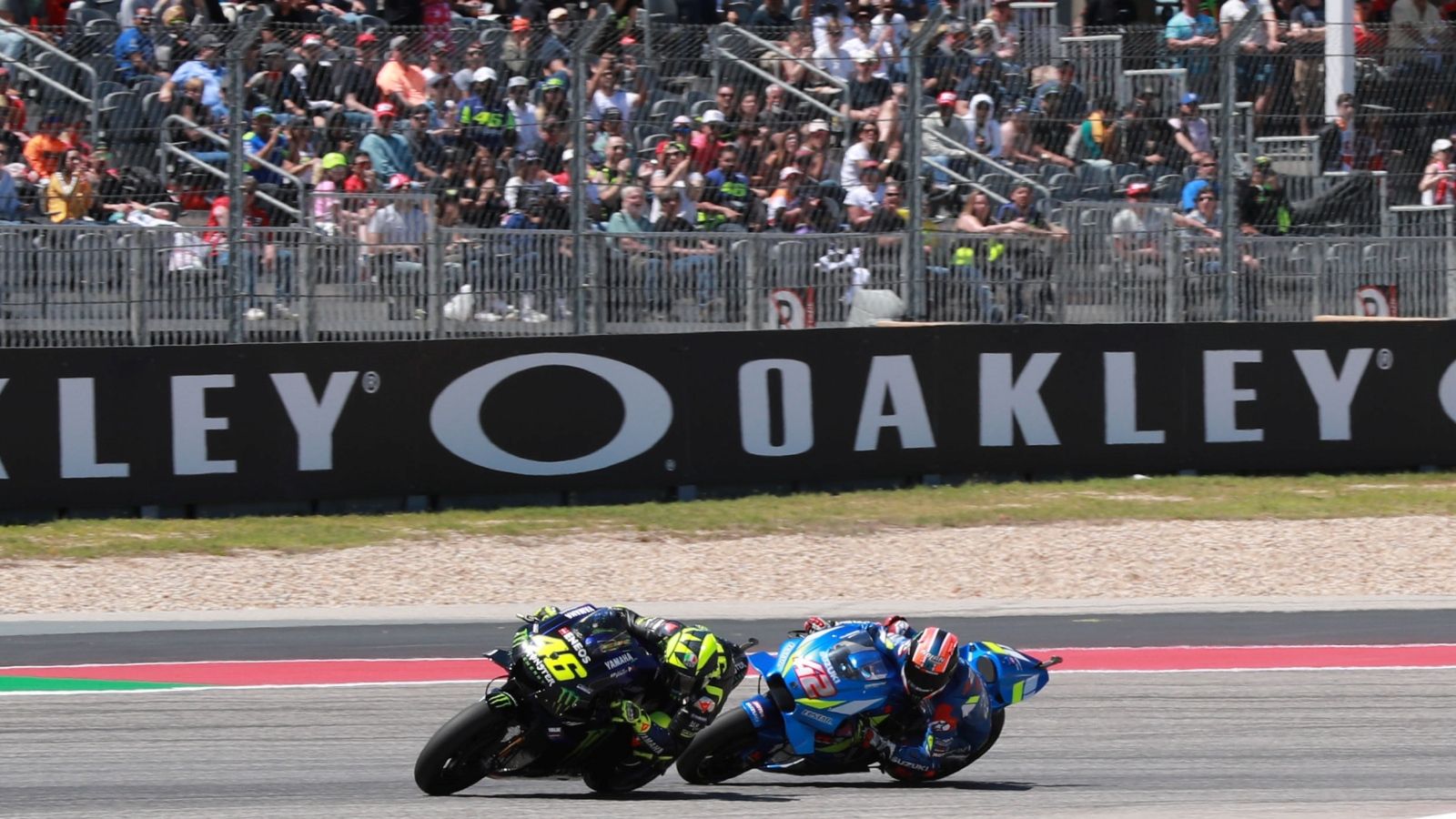 Valentino Rossi: 2019 – 7º MotoGP – Yamaha YZR-M1 / Monster Energy Yamaha MotoGP