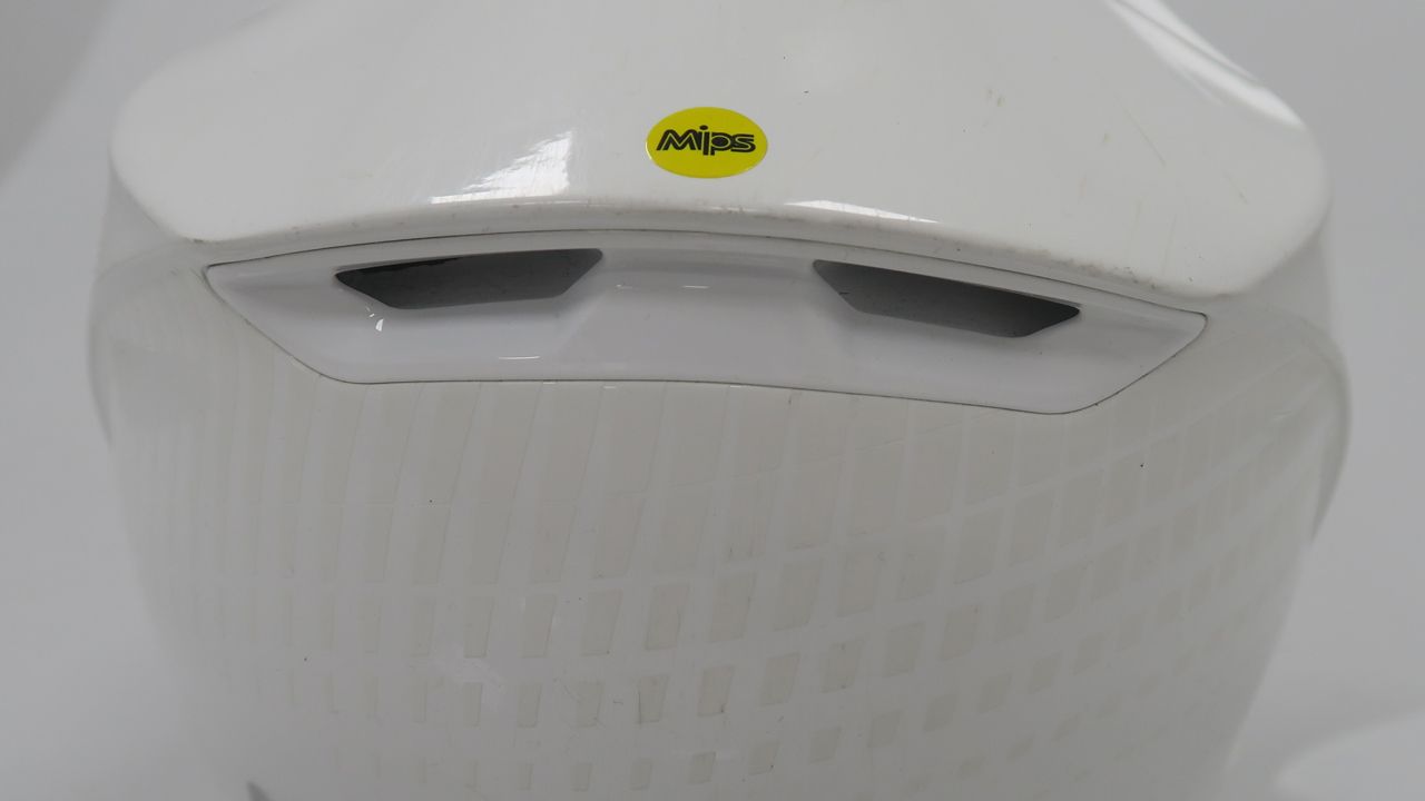 MIPS, nueva tecnología de protección para cascos