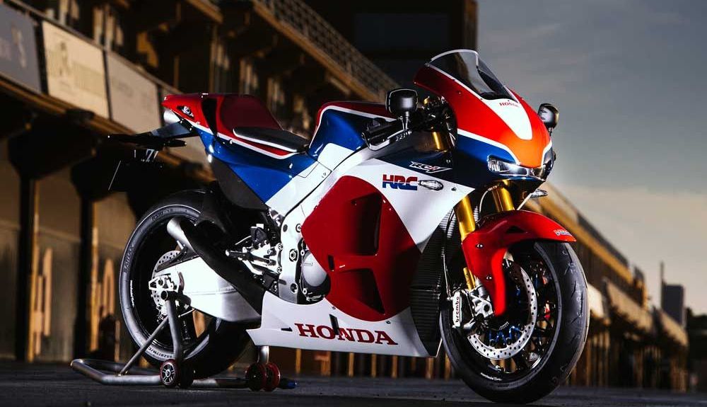 Las motos de serie más caras de la historia Las motos de serie más caras de la historia