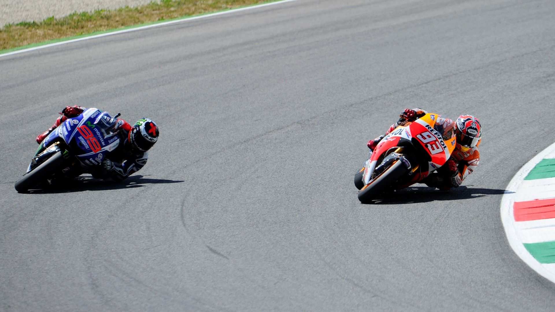 Marc Márquez: 2014 – Un triunfo inolvidable