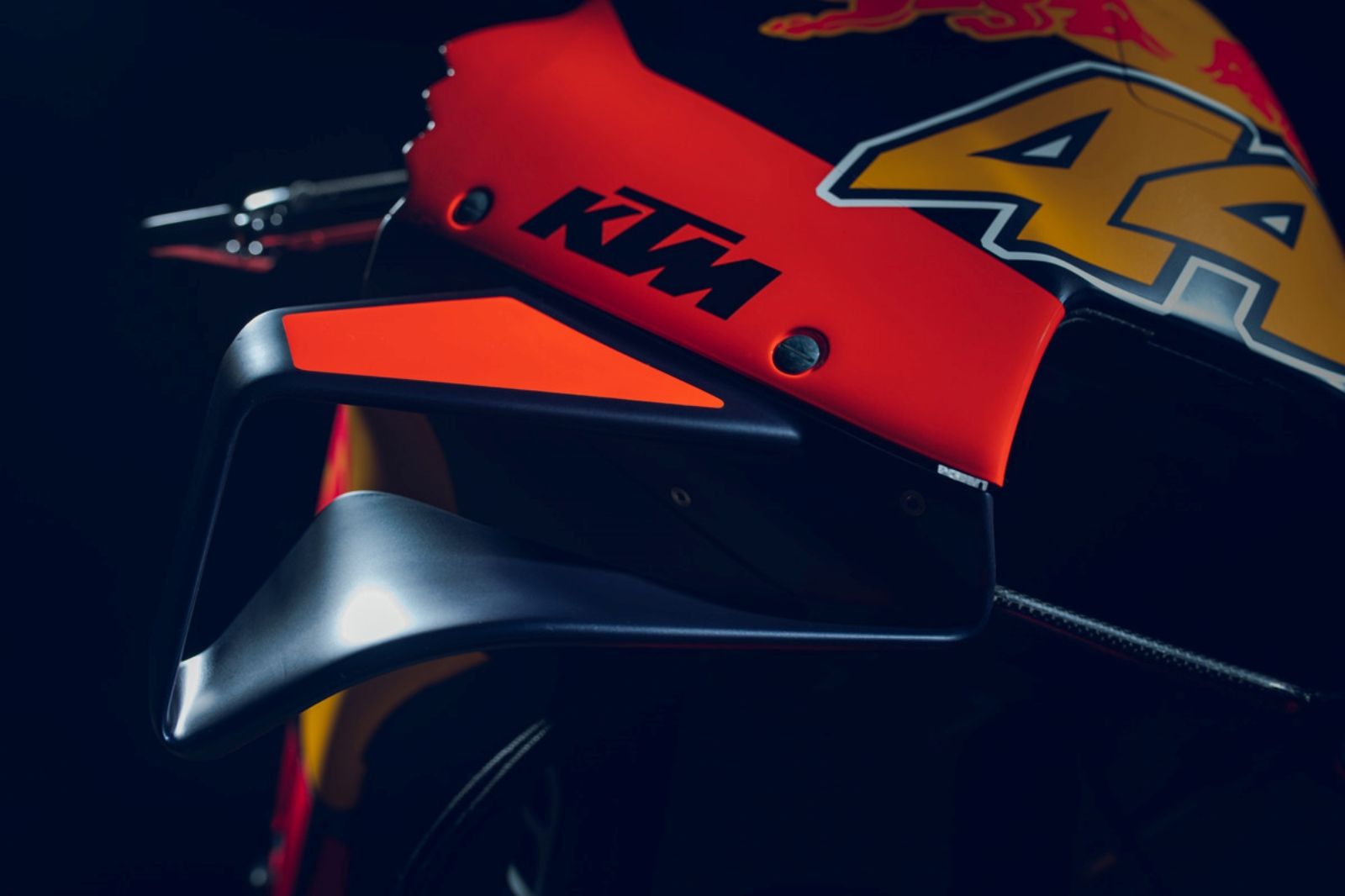KTM RC16 Factory MotoGP 2020 - Pol Espargaró & Brad Binder