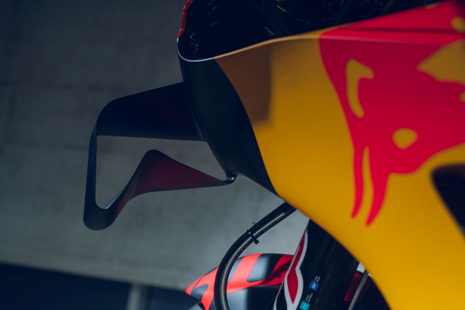 KTM RC16 Factory MotoGP 2020 - Pol Espargaró & Brad Binder