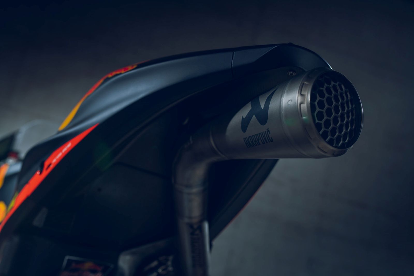 KTM RC16 Factory MotoGP 2020 - Pol Espargaró & Brad Binder