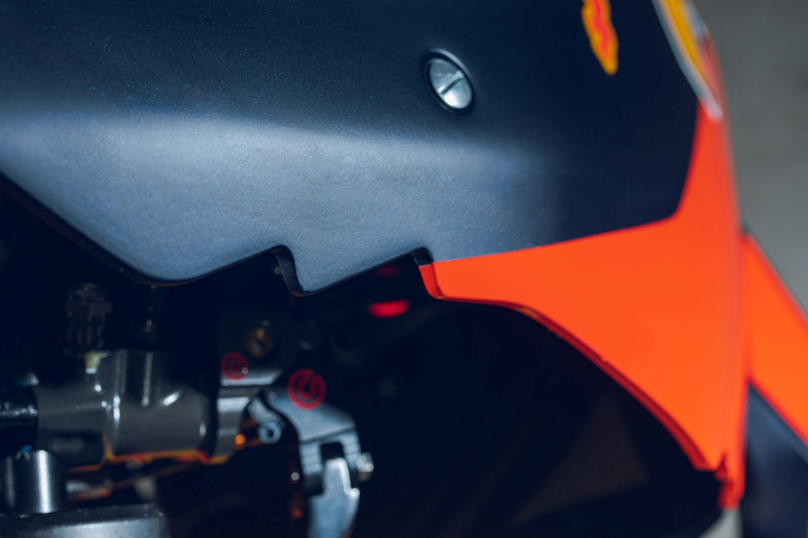 KTM RC16 Factory MotoGP 2020 - Pol Espargaró & Brad Binder