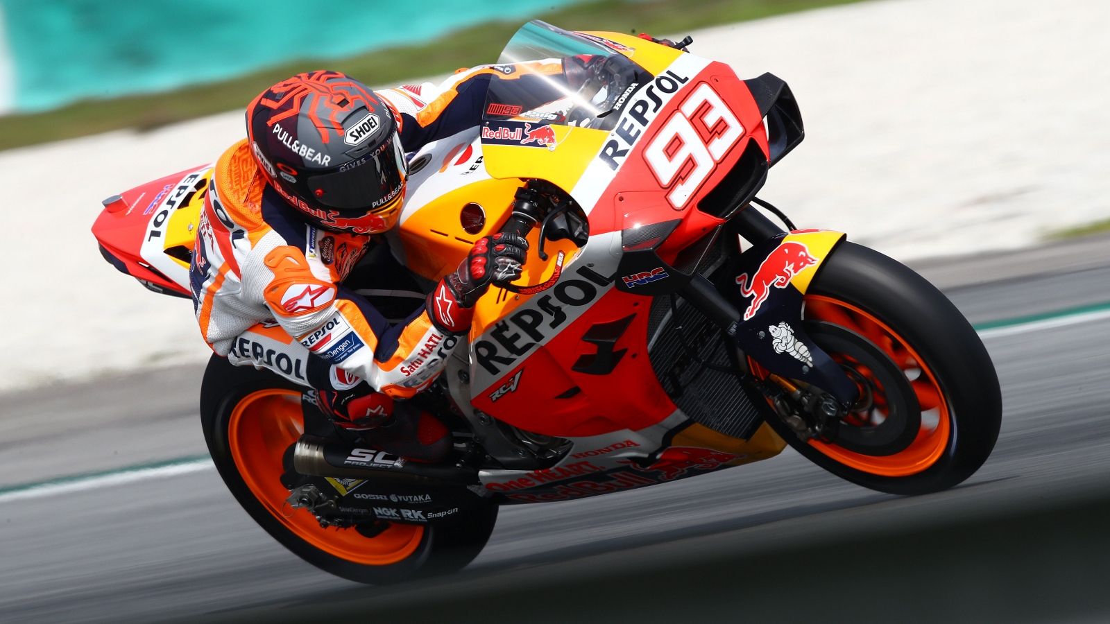 Hasta dónde llegaron: 27 mitos del Mundial de MotoGP después de cumplir 27 años