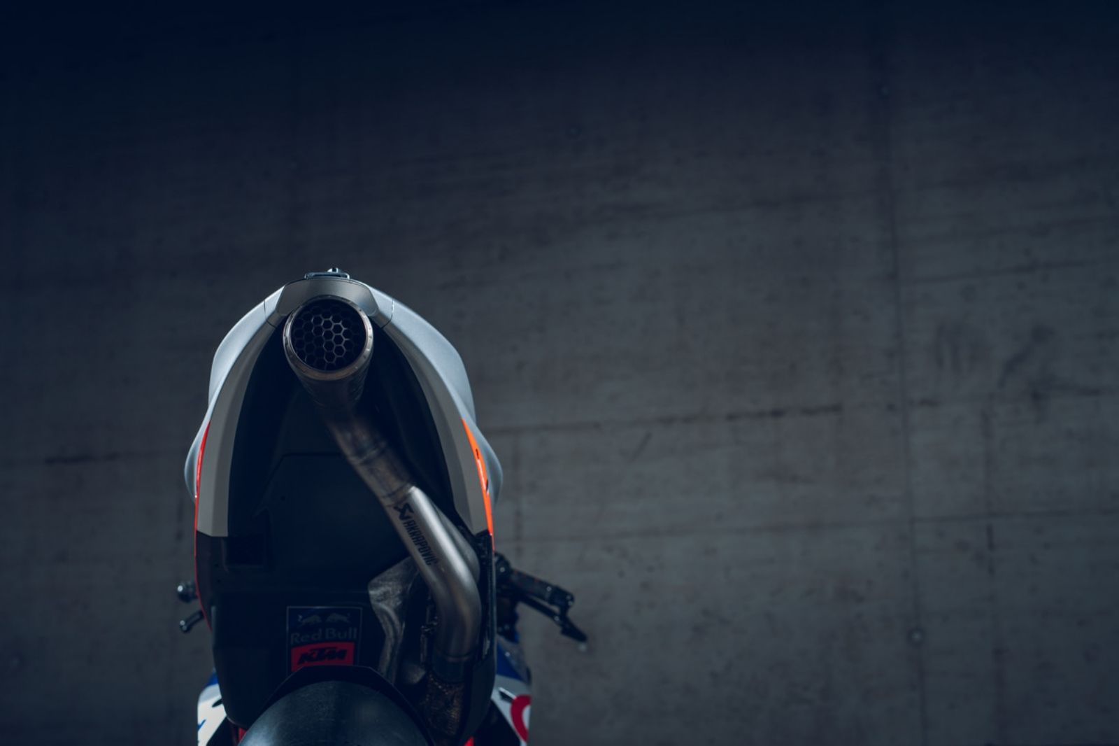 KTM RC16 Tech 3 MotoGP 2020 - Miguel Oliveira & Iker Lecuona