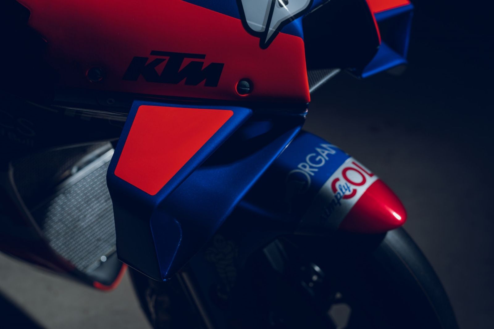 KTM RC16 Tech 3 MotoGP 2020 - Miguel Oliveira & Iker Lecuona