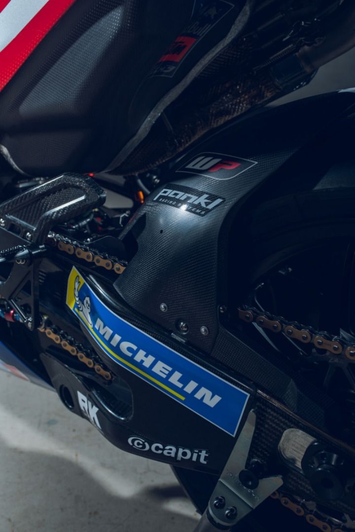 KTM RC16 Tech 3 MotoGP 2020 - Miguel Oliveira & Iker Lecuona