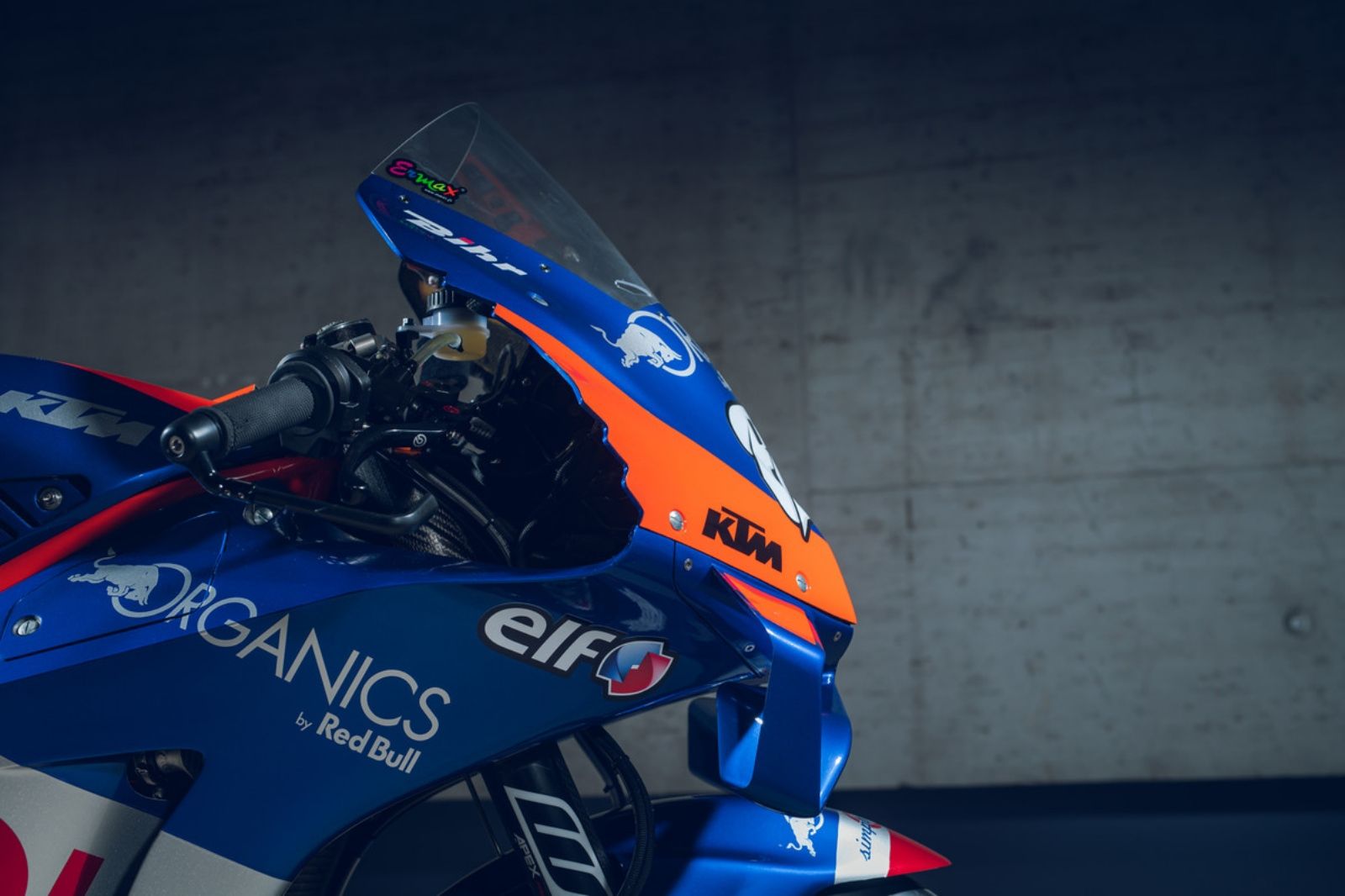 KTM RC16 Tech 3 MotoGP 2020 - Miguel Oliveira & Iker Lecuona