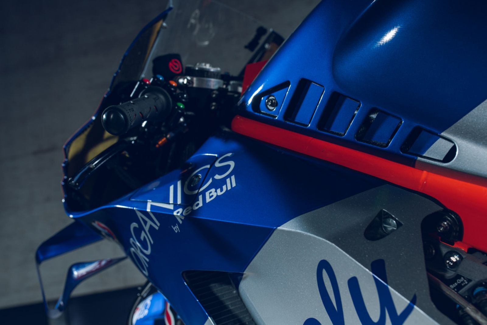 KTM RC16 Tech 3 MotoGP 2020 - Miguel Oliveira & Iker Lecuona