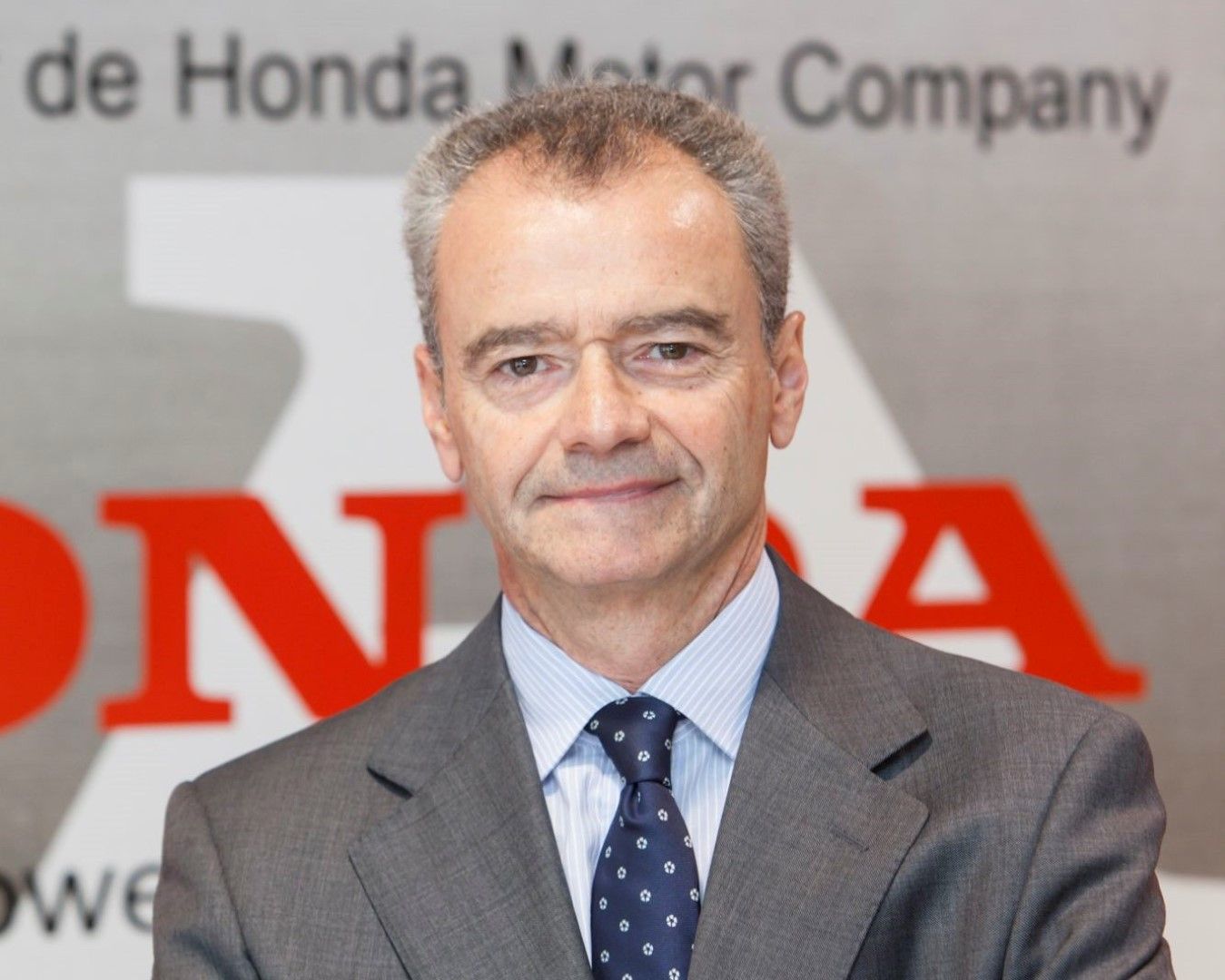 Relevo en Honda España, Marc Serruya dejará su puesto a Miu Kato