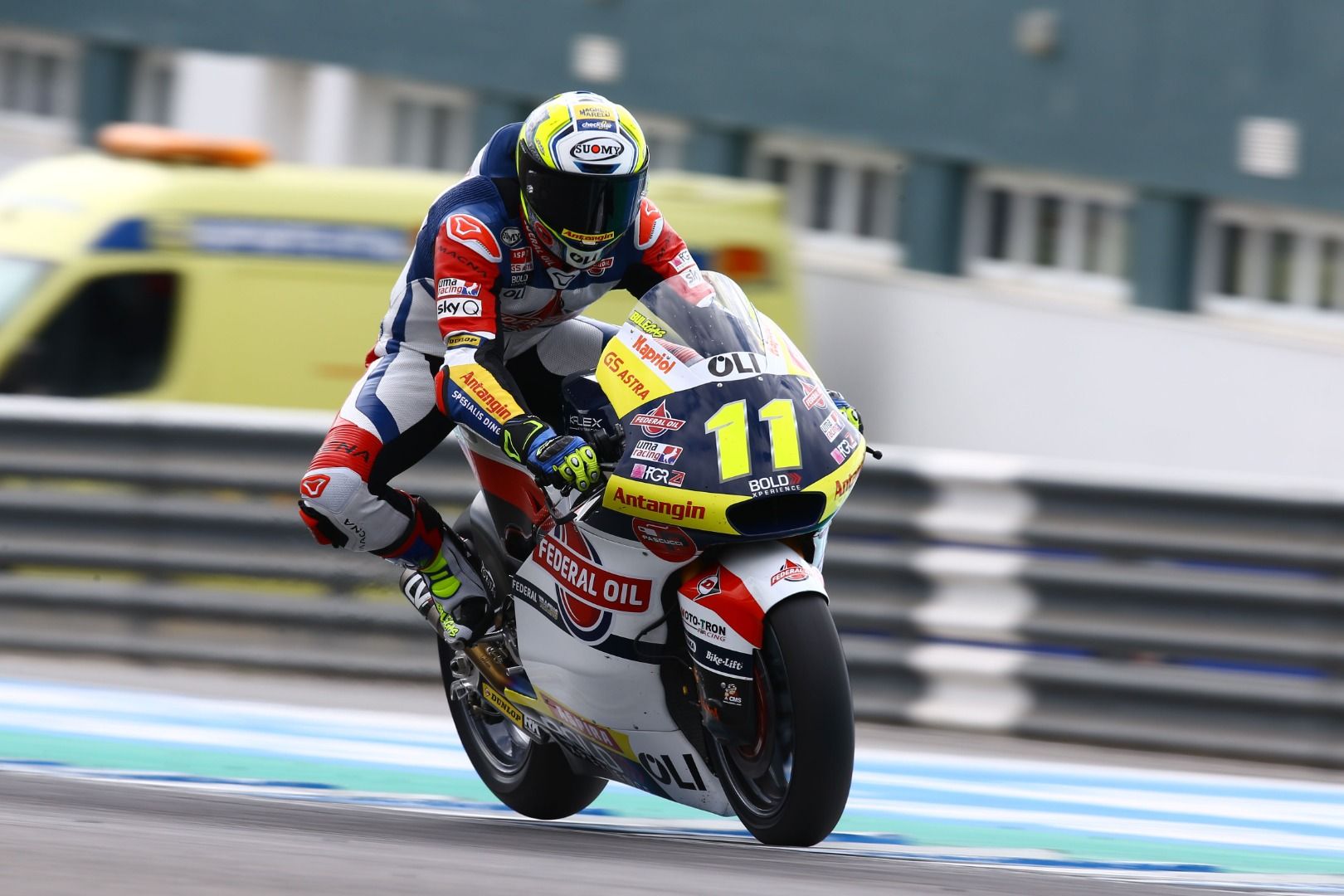 Nicolò Bulega
