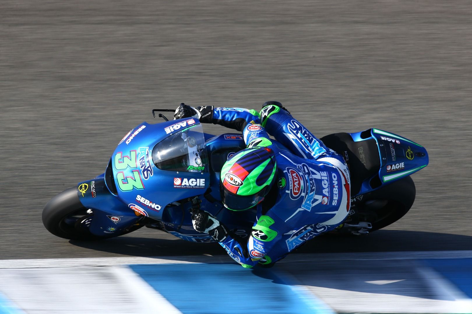 Enea Bastianini