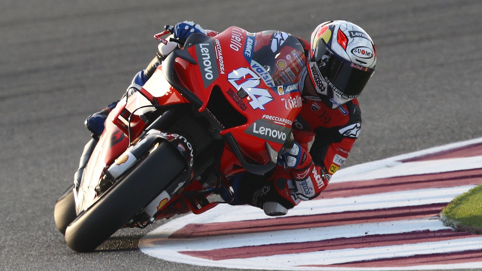 MotoGP 2020: Pilotos, Equipos y Motos