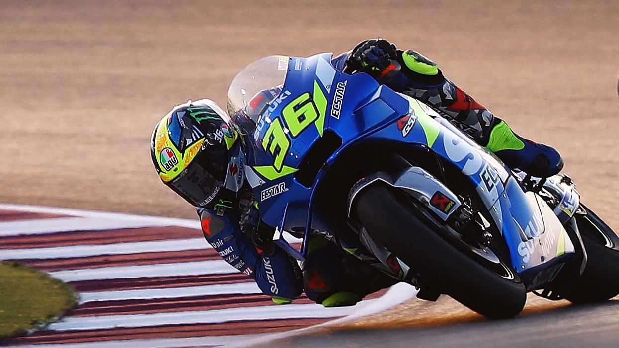 MotoGP 2020: Pilotos, Equipos y Motos