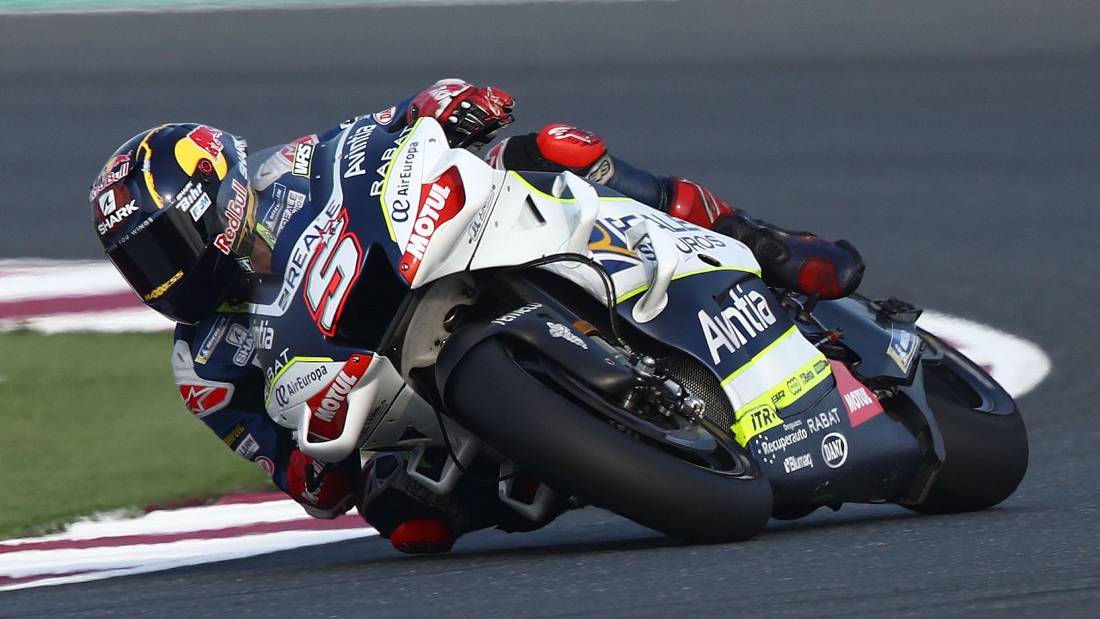 MotoGP 2020: Pilotos, Equipos y Motos