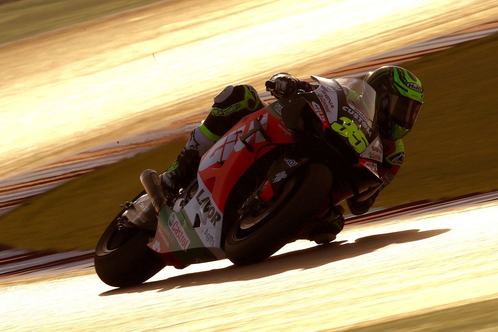 Pilotos Mundial MotoGP 2020 test Qatar