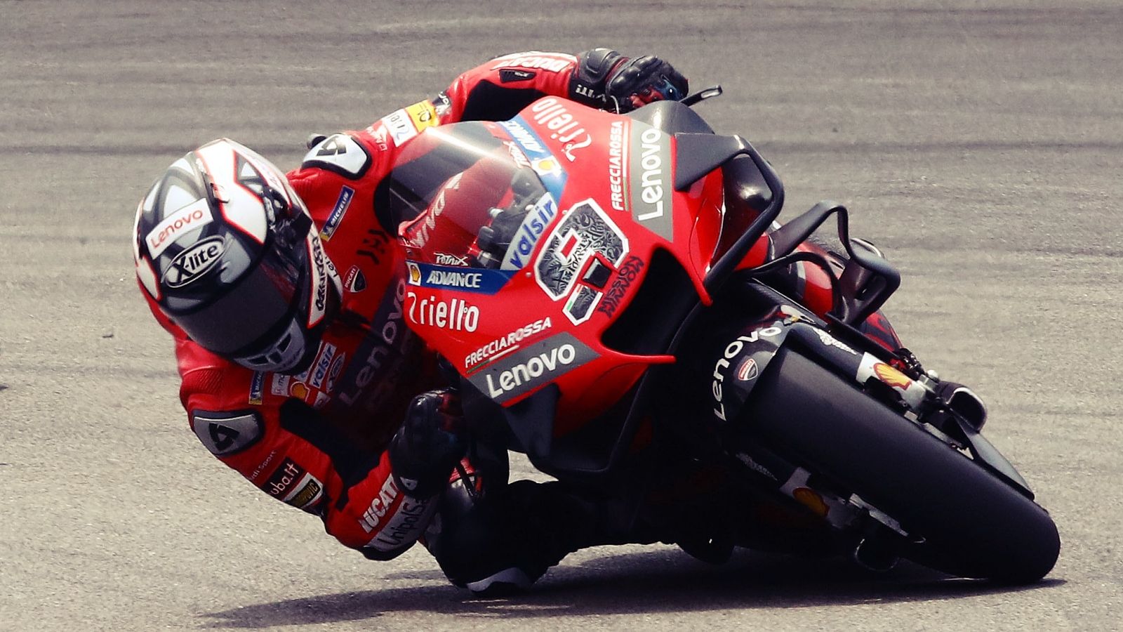 MotoGP 2020: Pilotos, Equipos y Motos