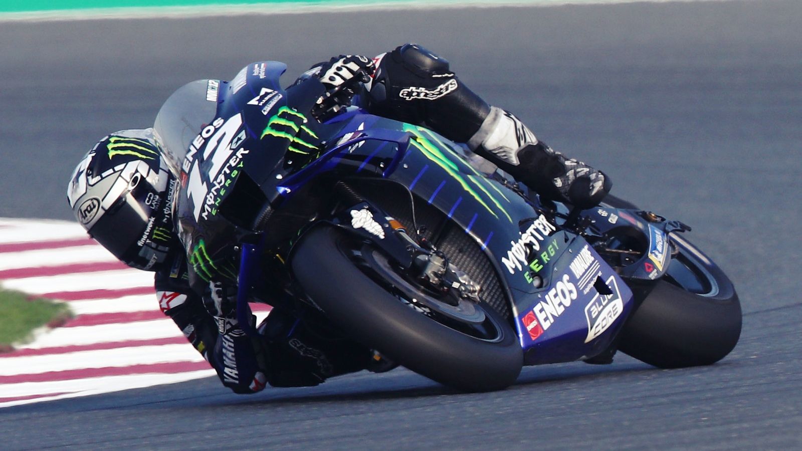 MotoGP 2020: Pilotos, Equipos y Motos