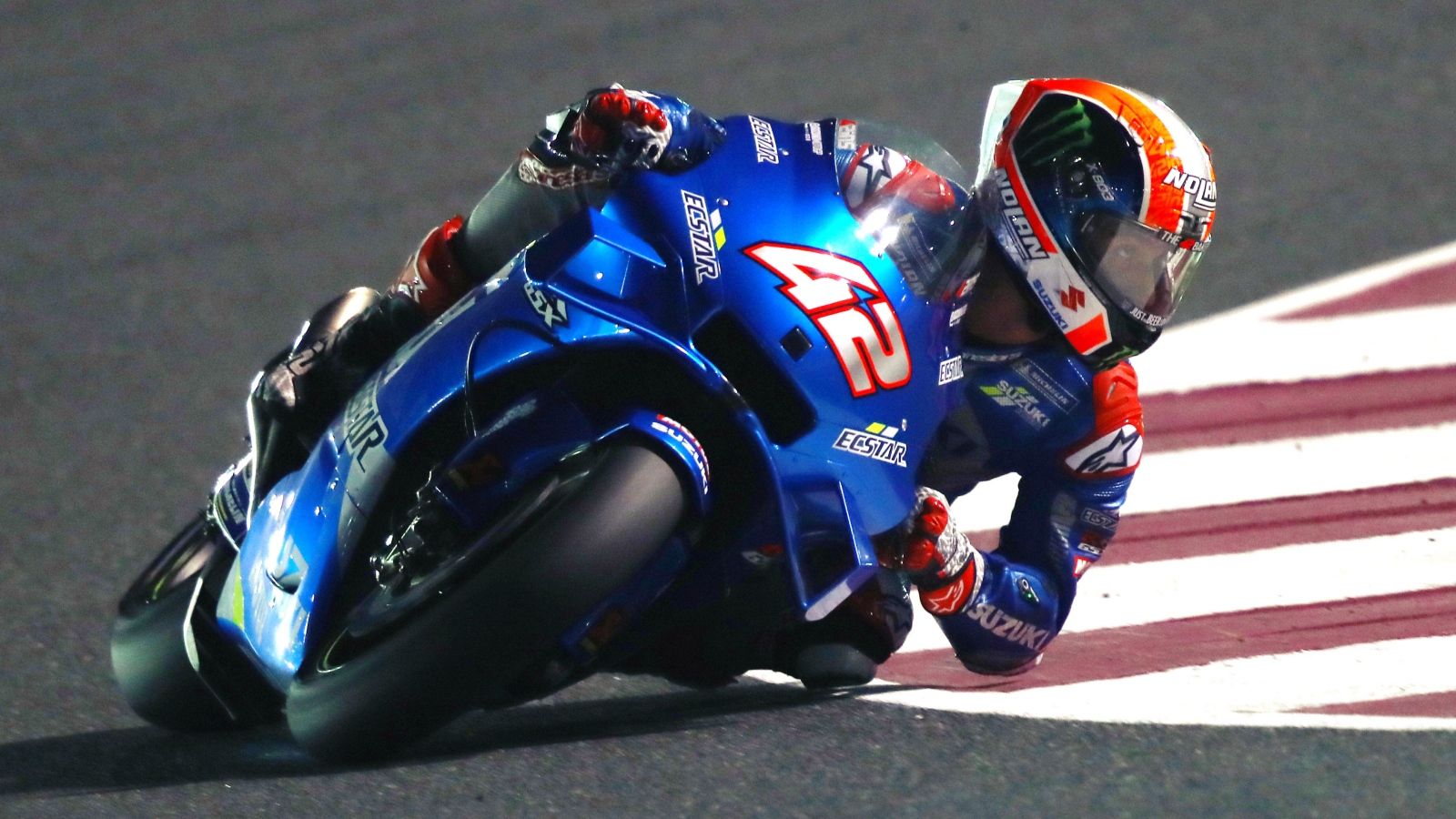 MotoGP 2020: Pilotos, Equipos y Motos