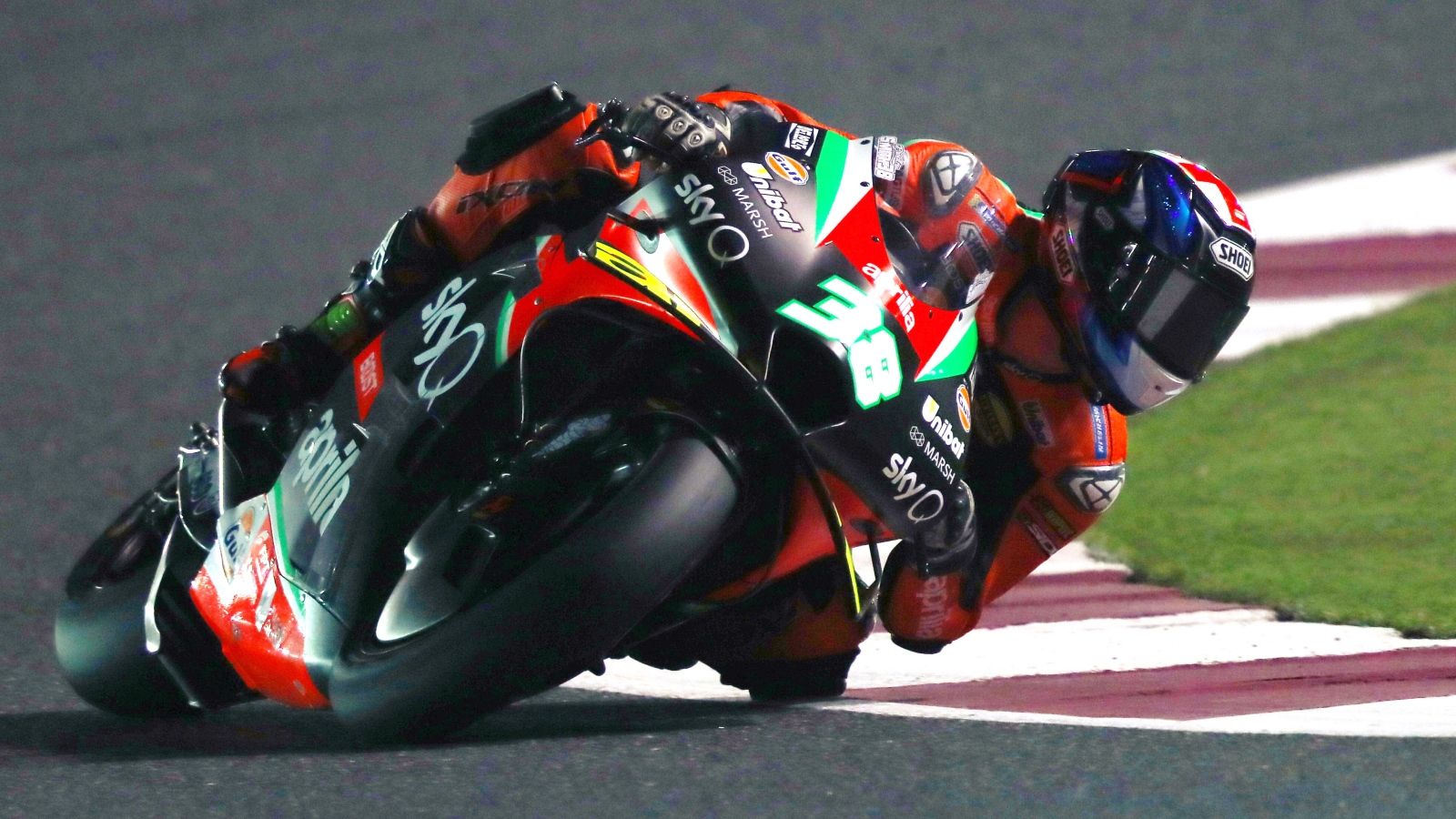MotoGP 2020: Pilotos, Equipos y Motos