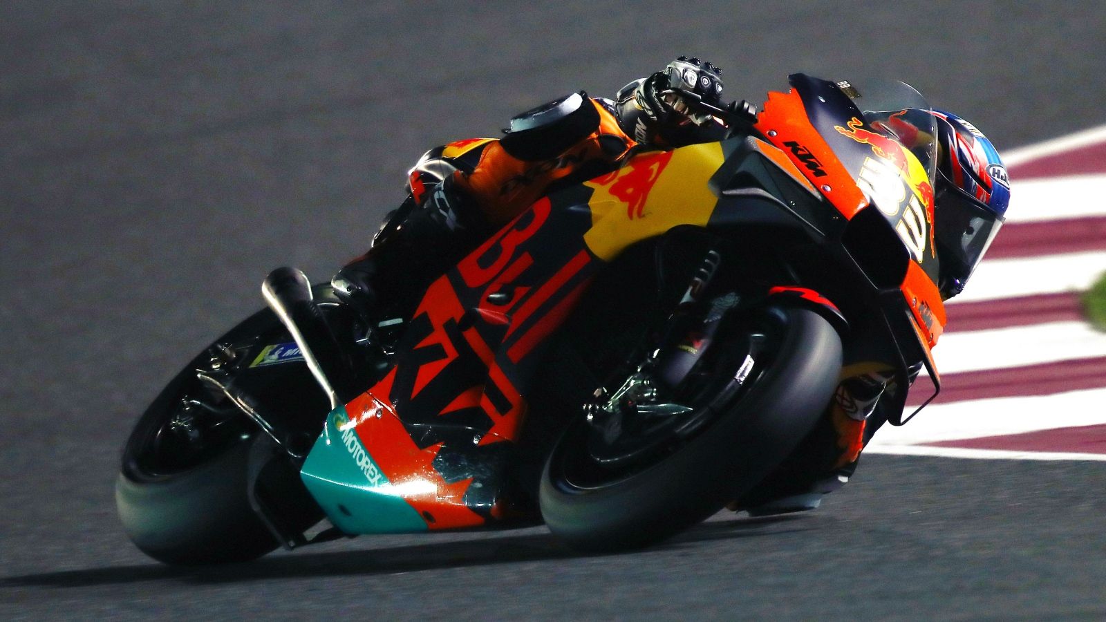 MotoGP 2020: Pilotos, Equipos y Motos