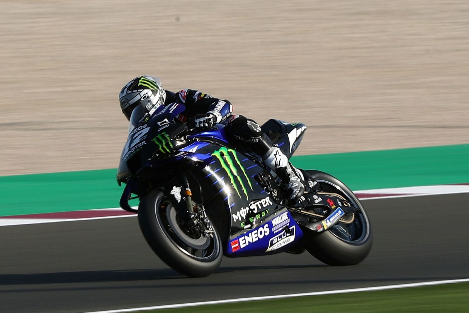 Pilotos Mundial MotoGP 2020 test Qatar