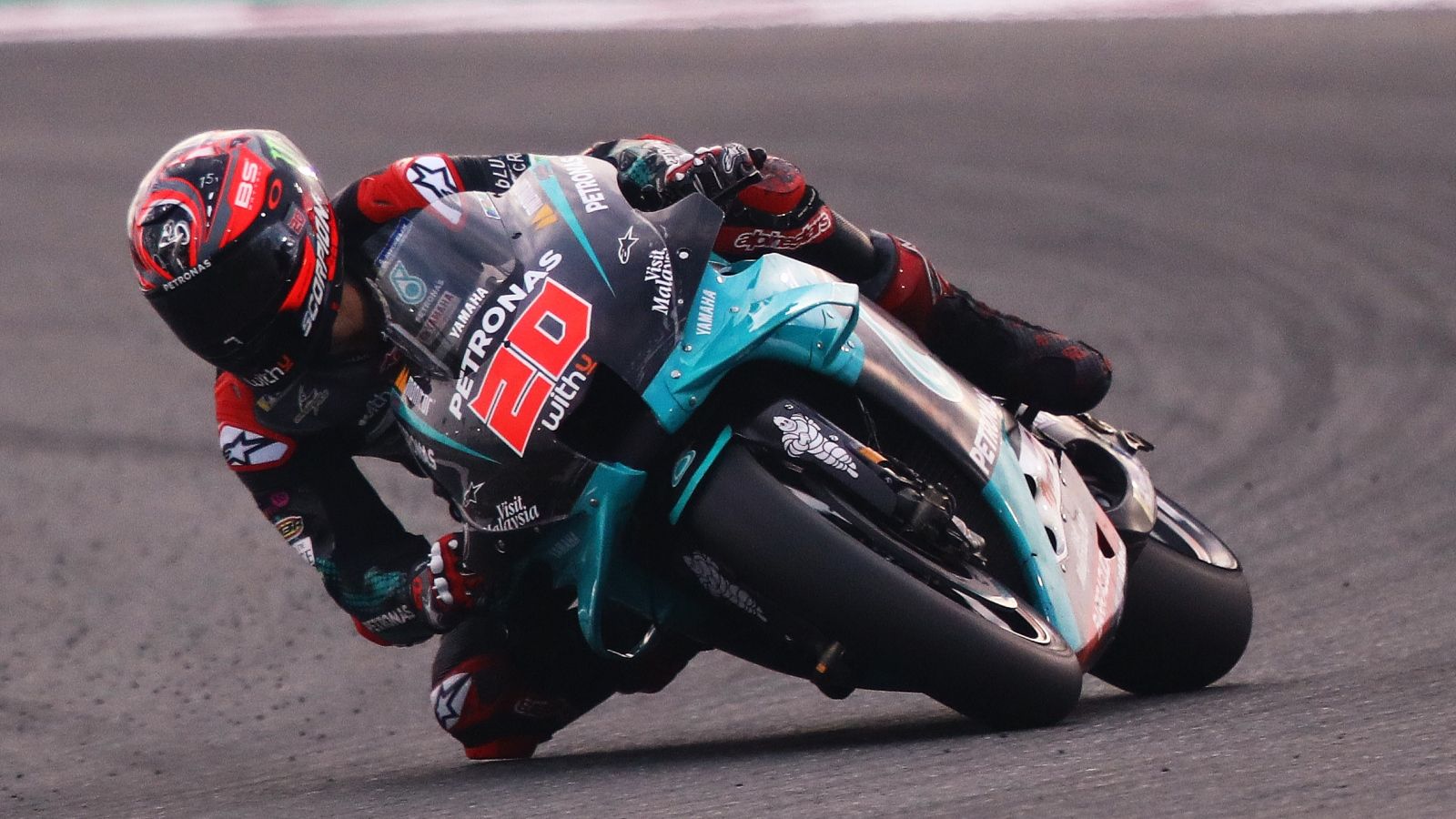 MotoGP 2020: Pilotos, Equipos y Motos