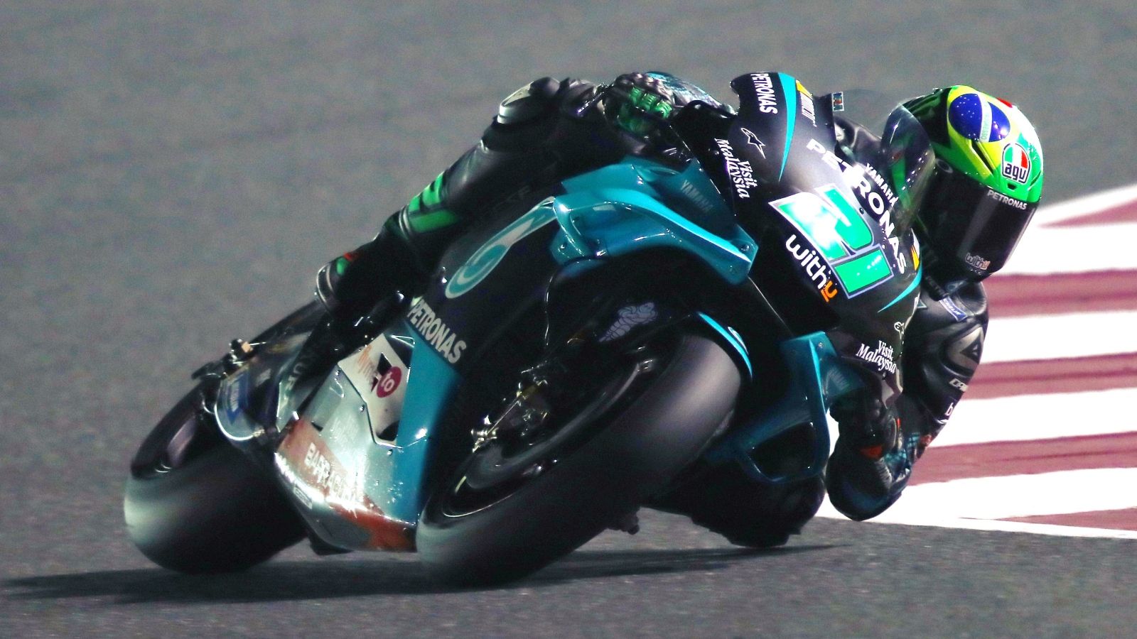 MotoGP 2020: Pilotos, Equipos y Motos
