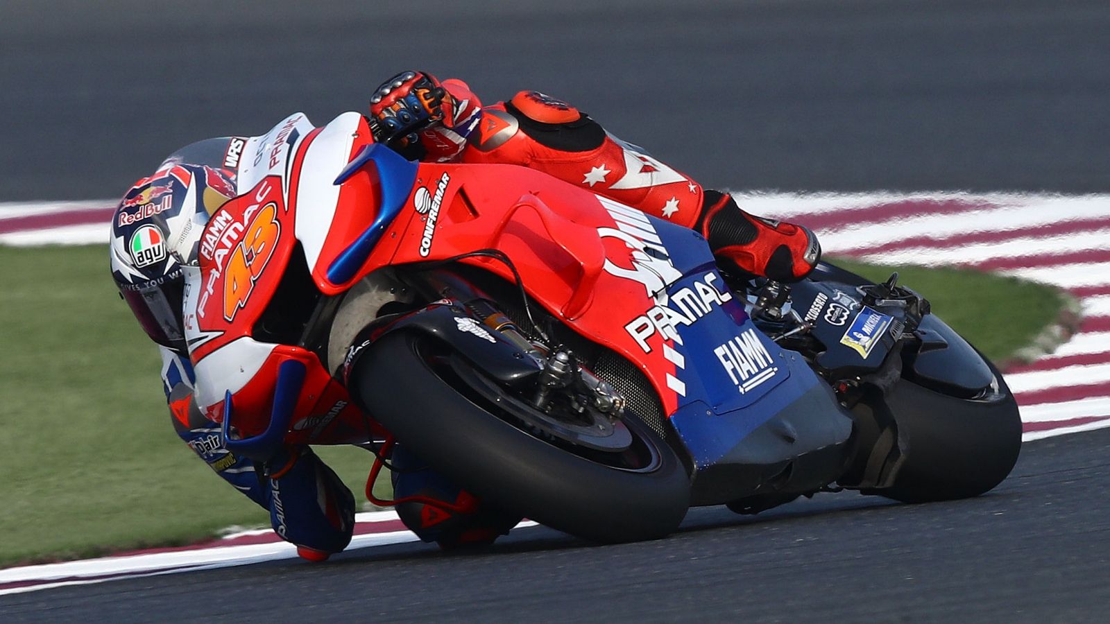 MotoGP 2020: Pilotos, Equipos y Motos