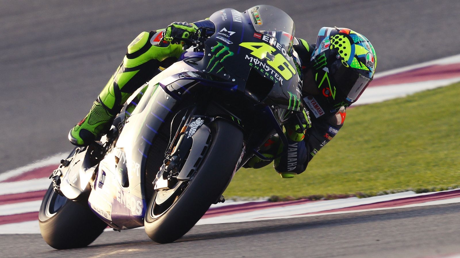 Valentino Rossi