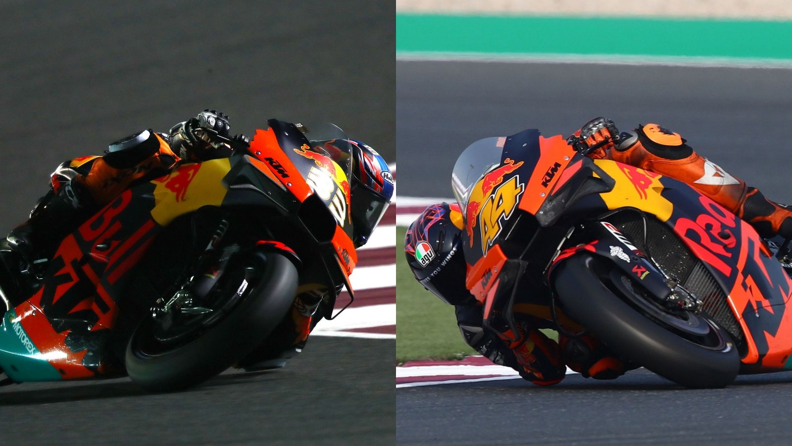 MotoGP 2020: Pilotos, Equipos y Motos
