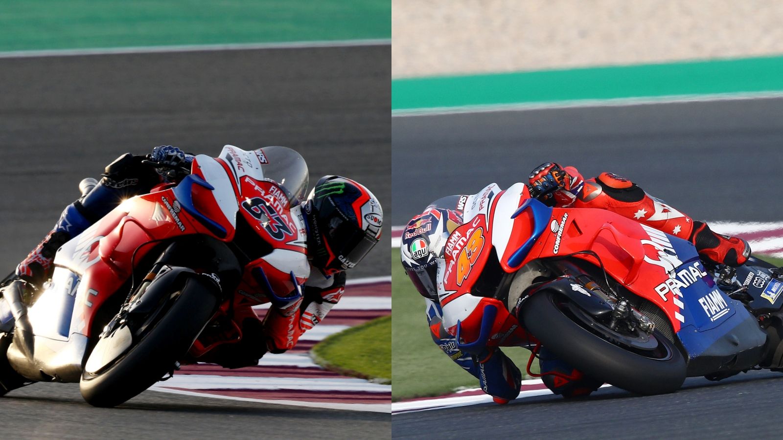 MotoGP 2020: Pilotos, Equipos y Motos
