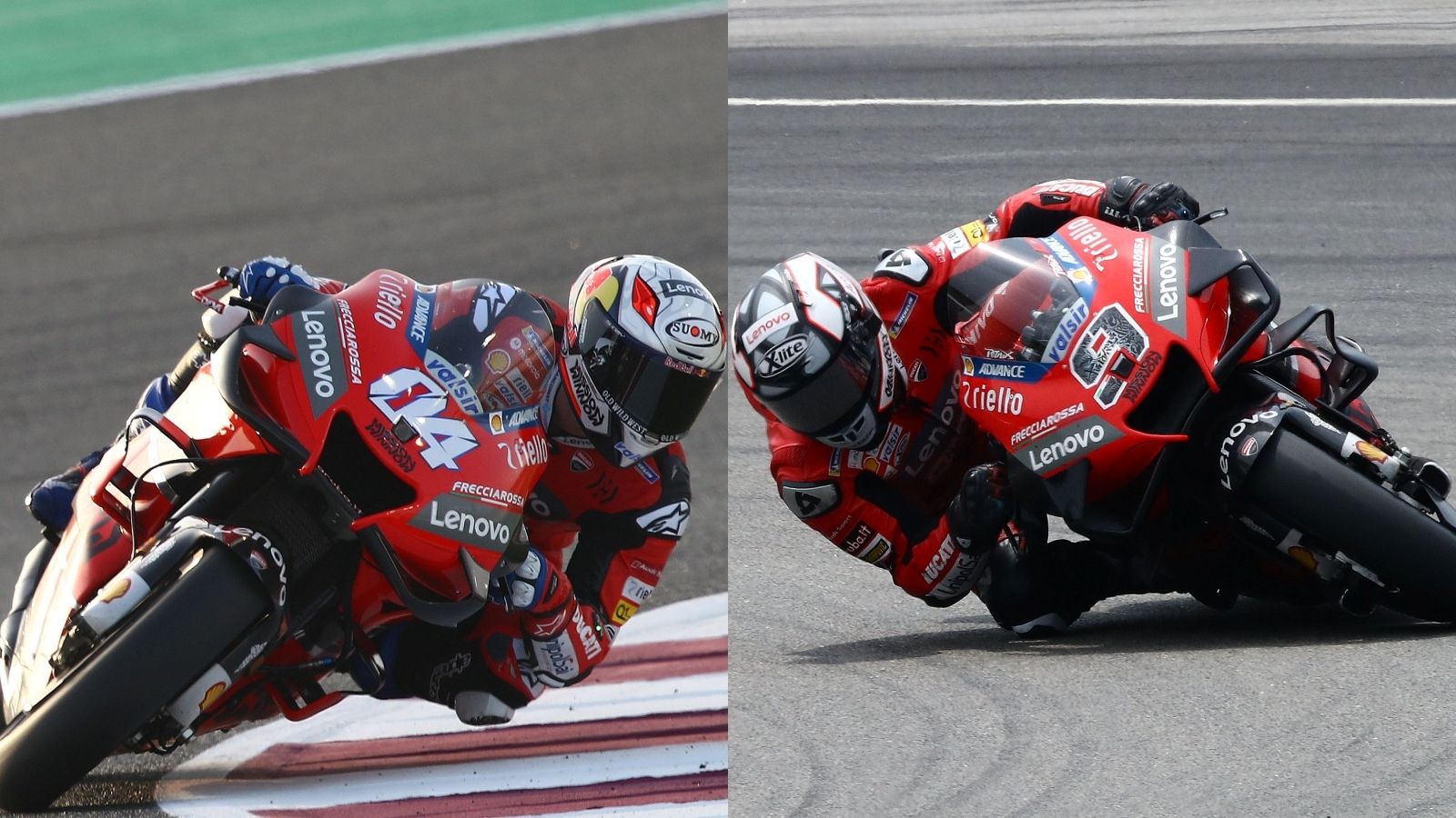 MotoGP 2020: Pilotos, Equipos y Motos