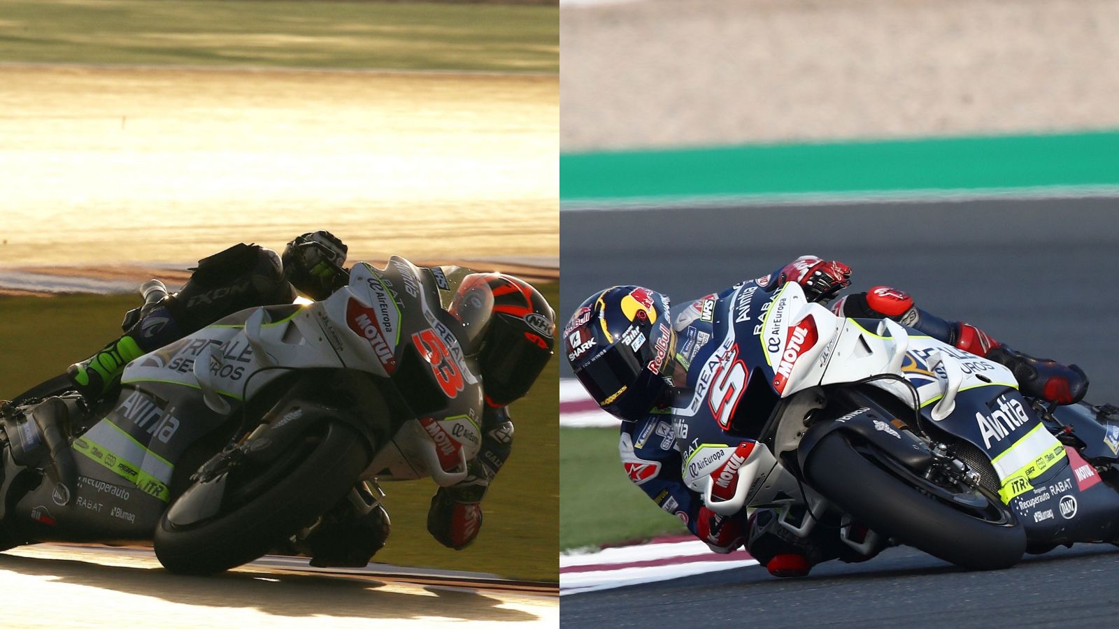 MotoGP 2020: Pilotos, Equipos y Motos