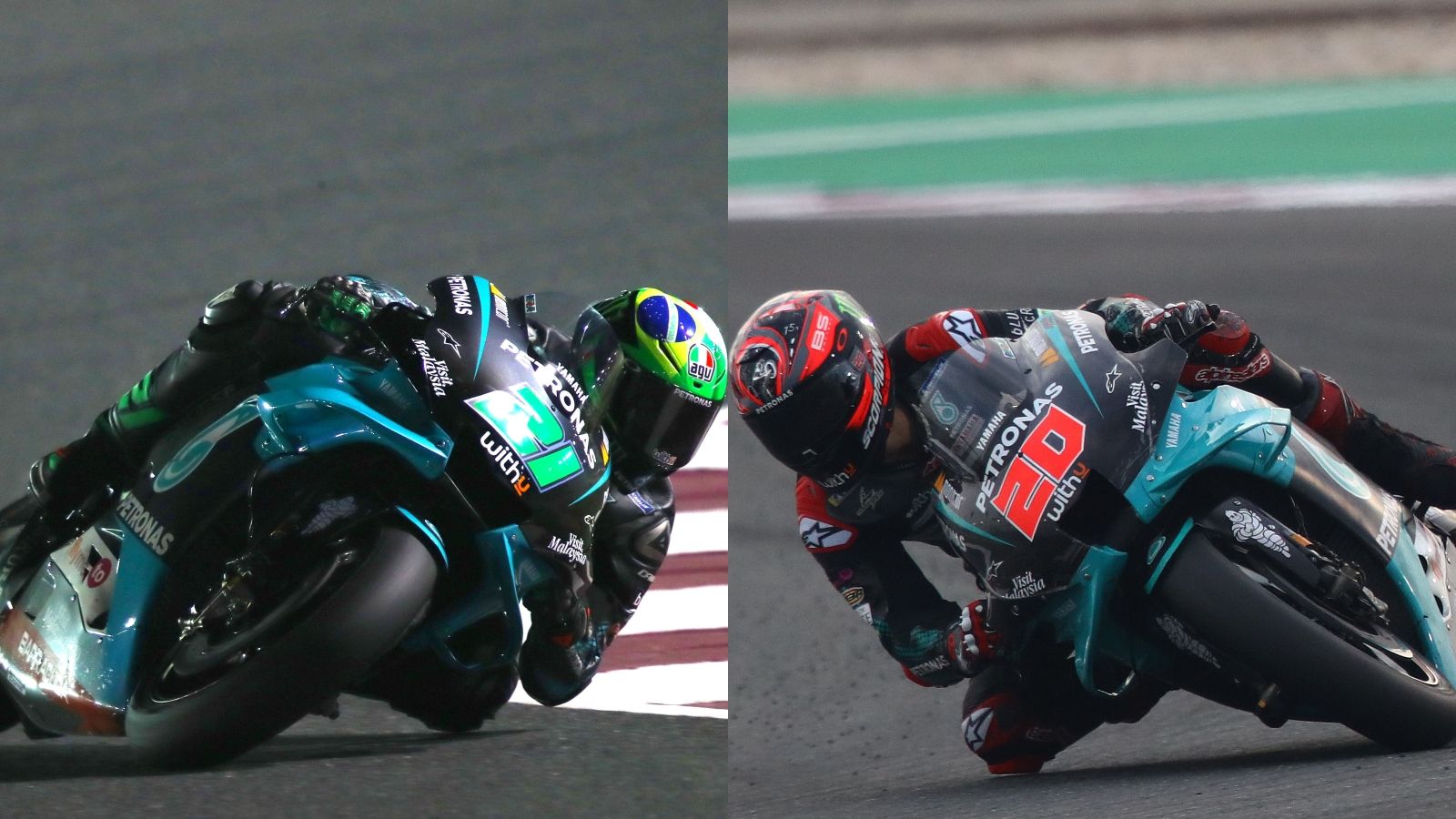 MotoGP 2020: Pilotos, Equipos y Motos