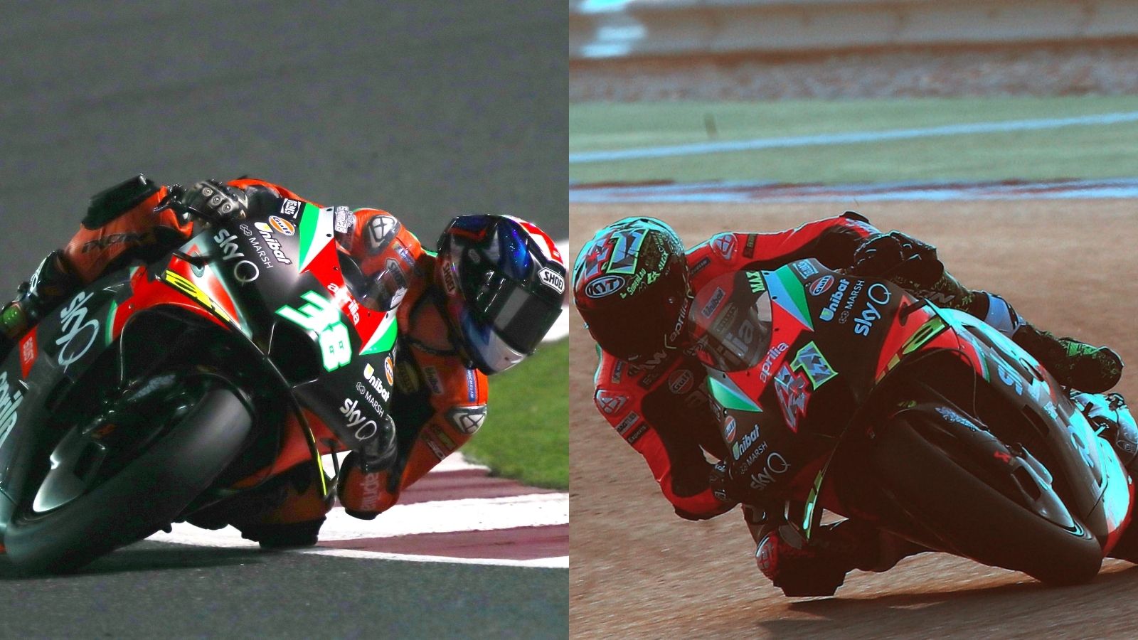 MotoGP 2020: Pilotos, Equipos y Motos