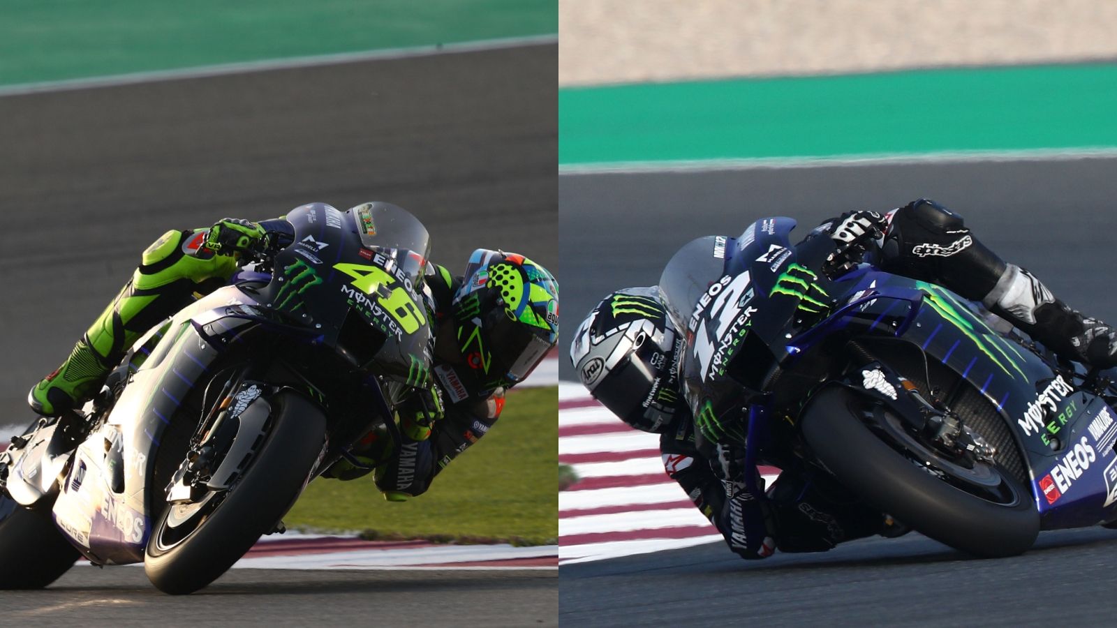 MotoGP 2020: Pilotos, Equipos y Motos