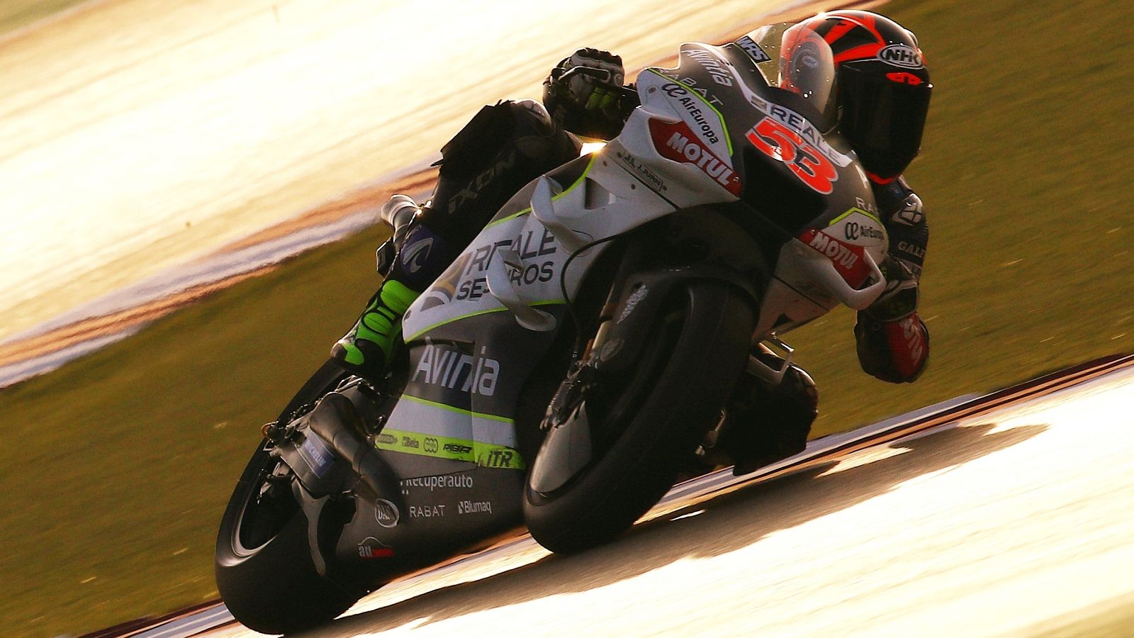 MotoGP 2020: Pilotos, Equipos y Motos