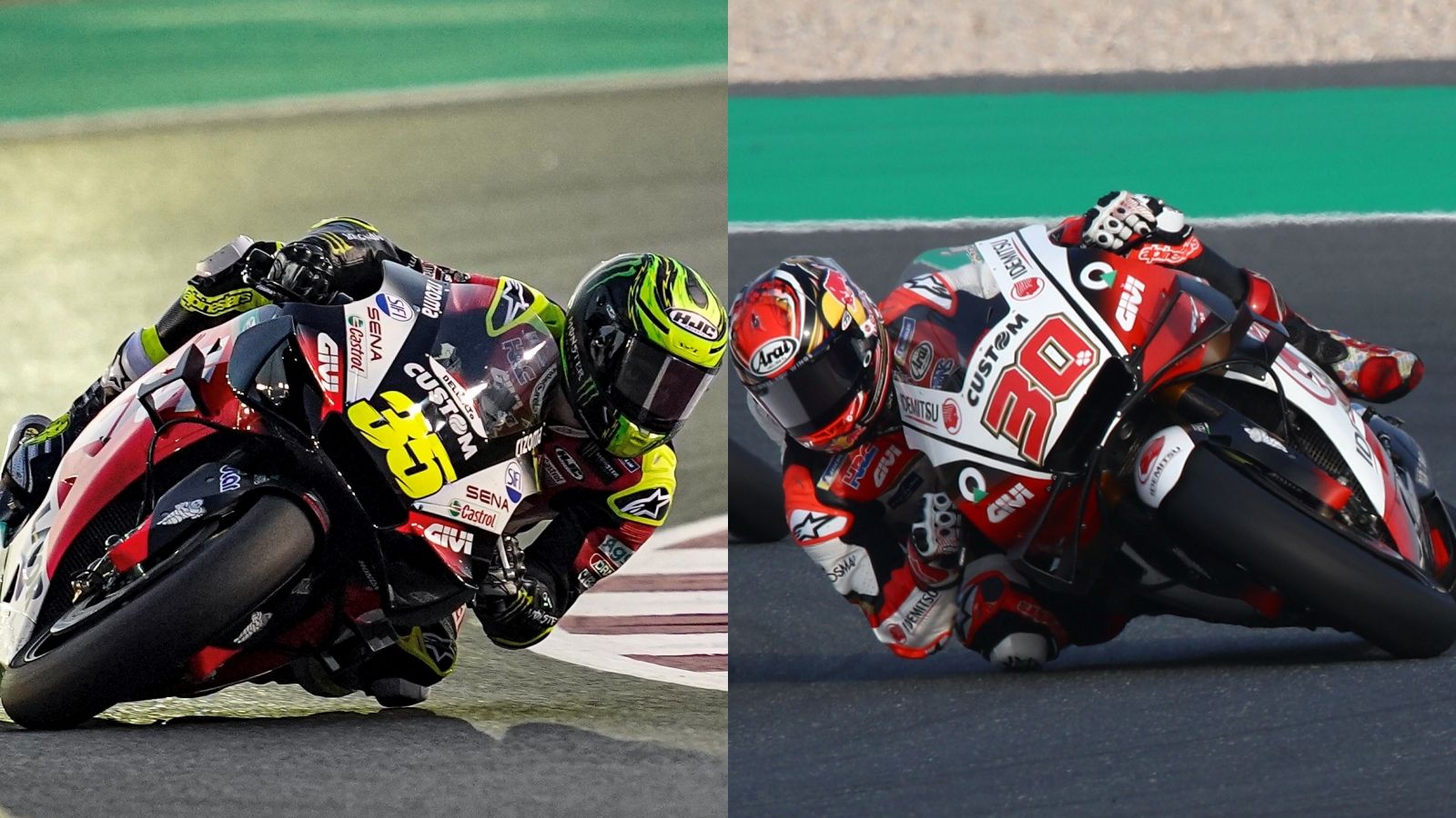 MotoGP 2020: Pilotos, Equipos y Motos