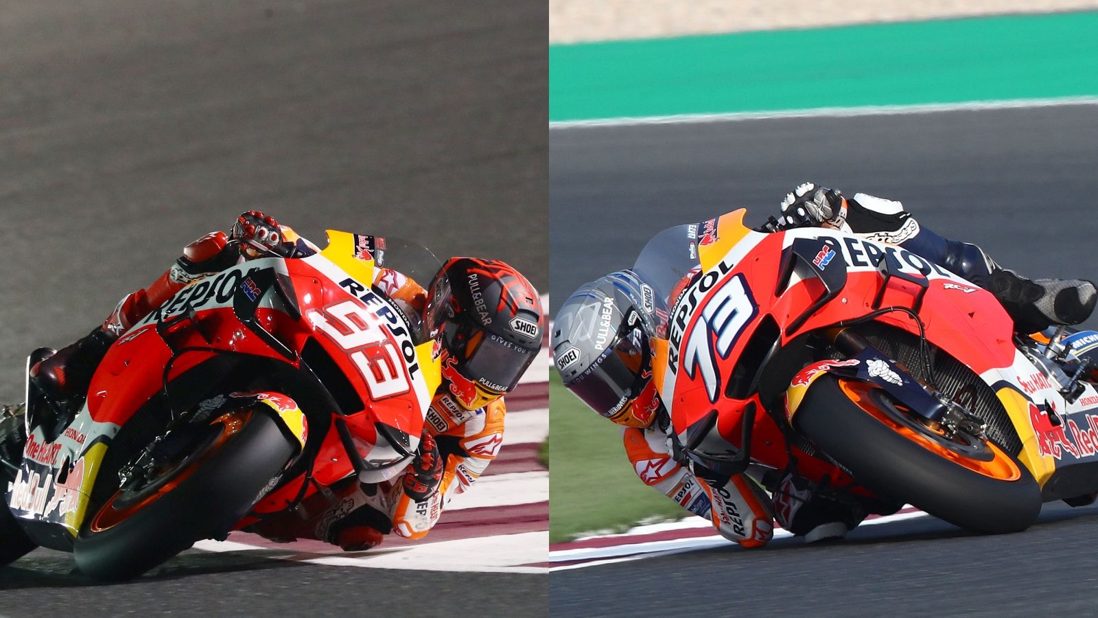 MotoGP 2020: Pilotos, Equipos y Motos