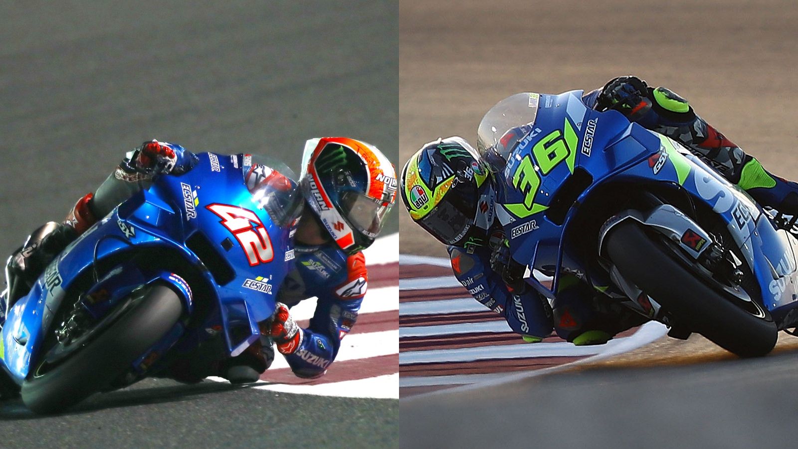 MotoGP 2020: Pilotos, Equipos y Motos