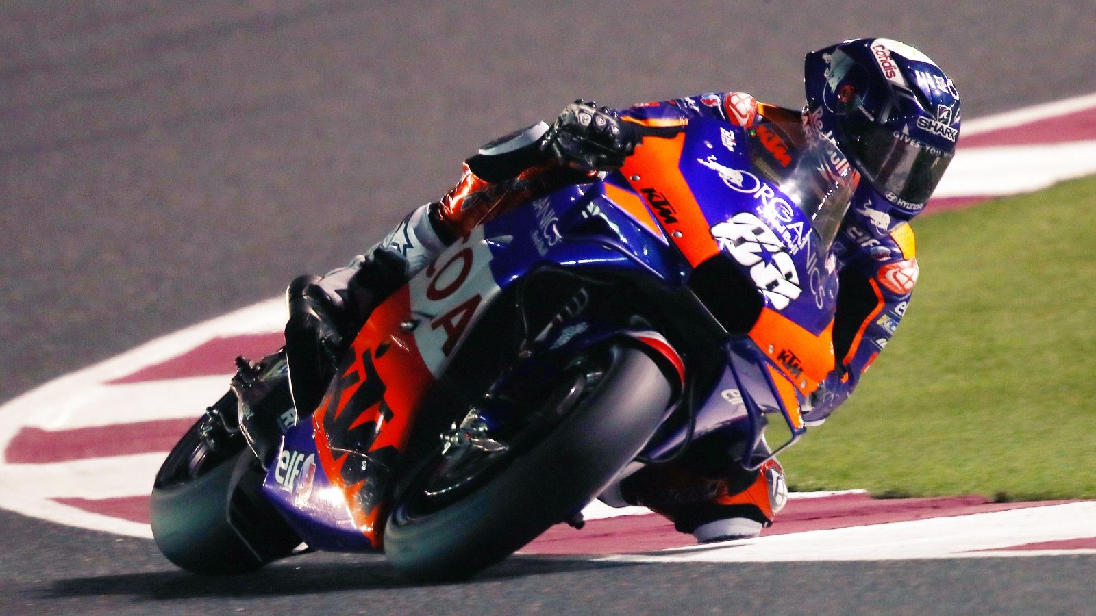 MotoGP 2020: Pilotos, Equipos y Motos