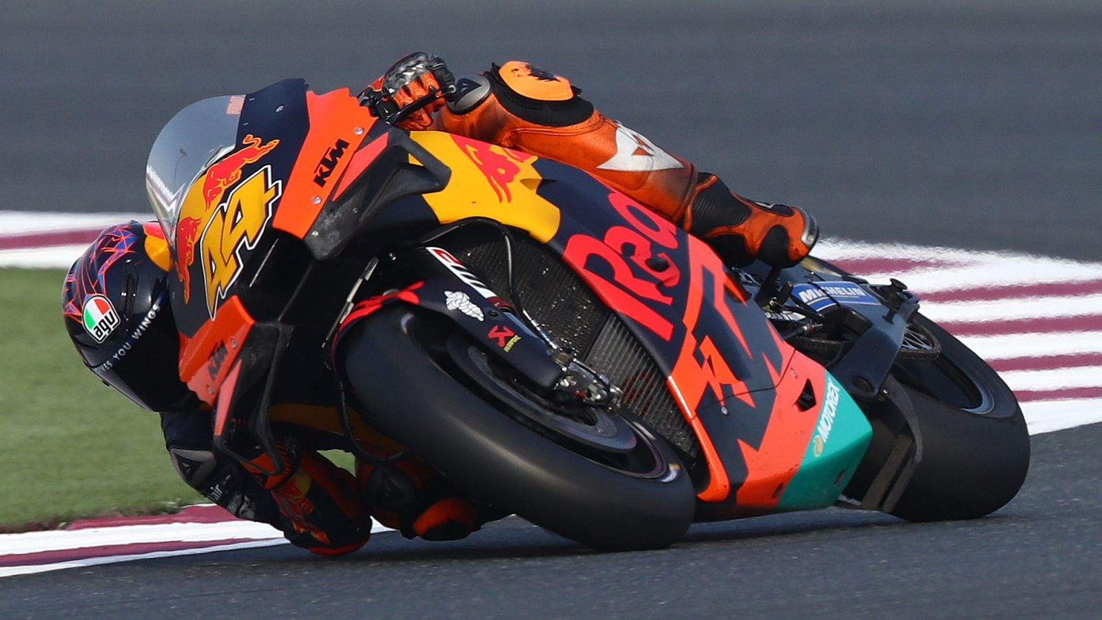 MotoGP 2020: Pilotos, Equipos y Motos
