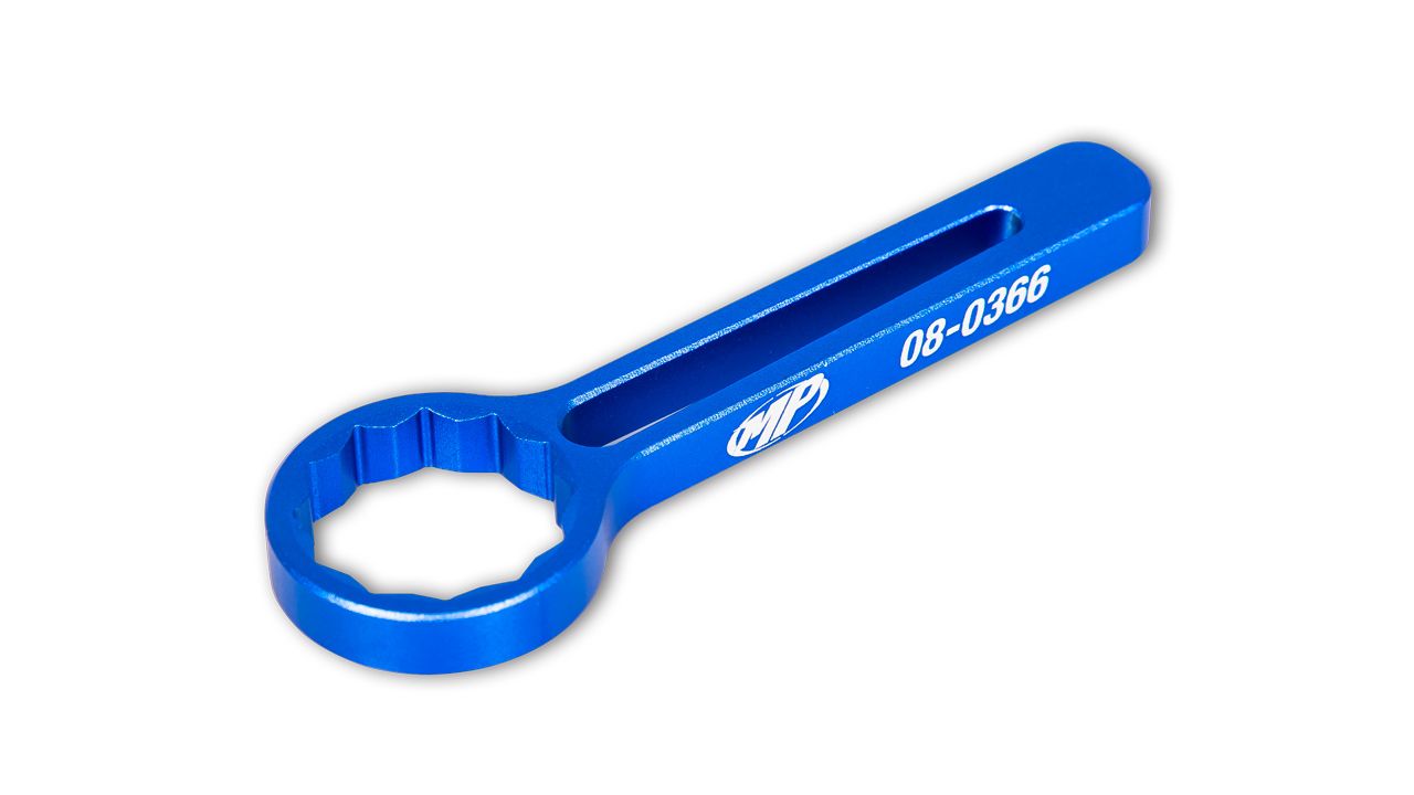 Llave para cuba de carburador, herramienta especial
